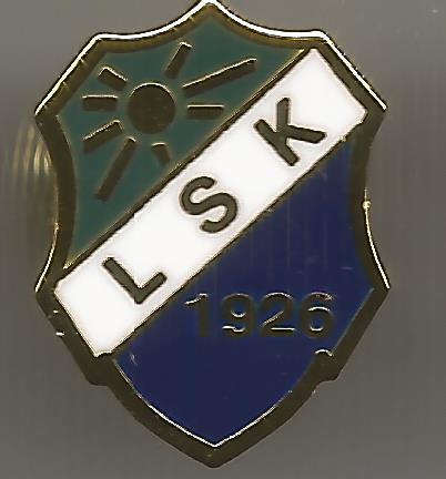 Badge Ljungskile SK